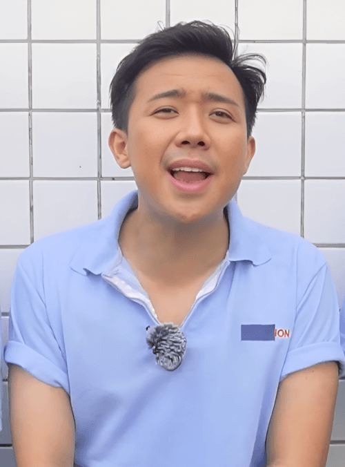 Trấn Thành, MC, diễn viên