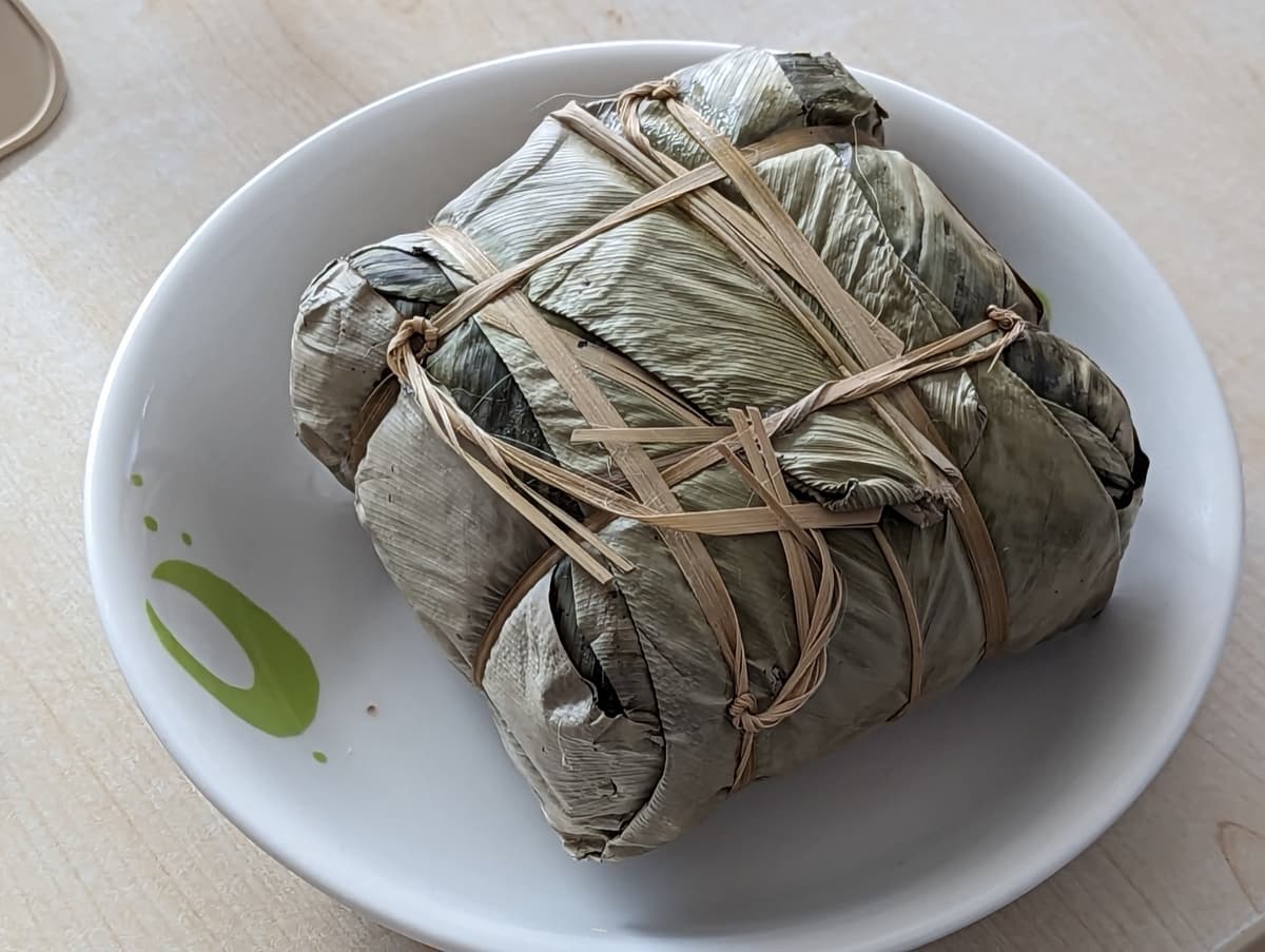 Ẩm thực truyền thống