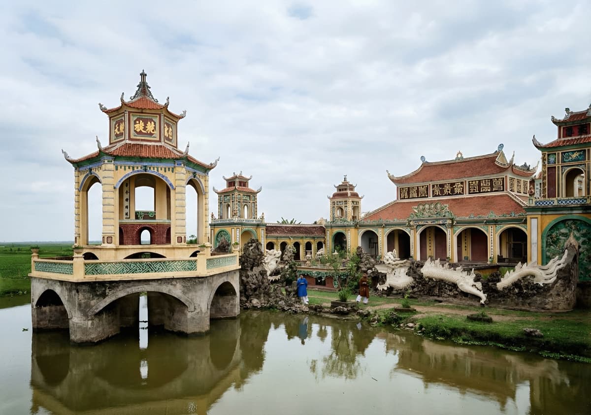 Kiêng kỵ dân gian khi cúng ngày Rằm, mùng Một đầu tháng