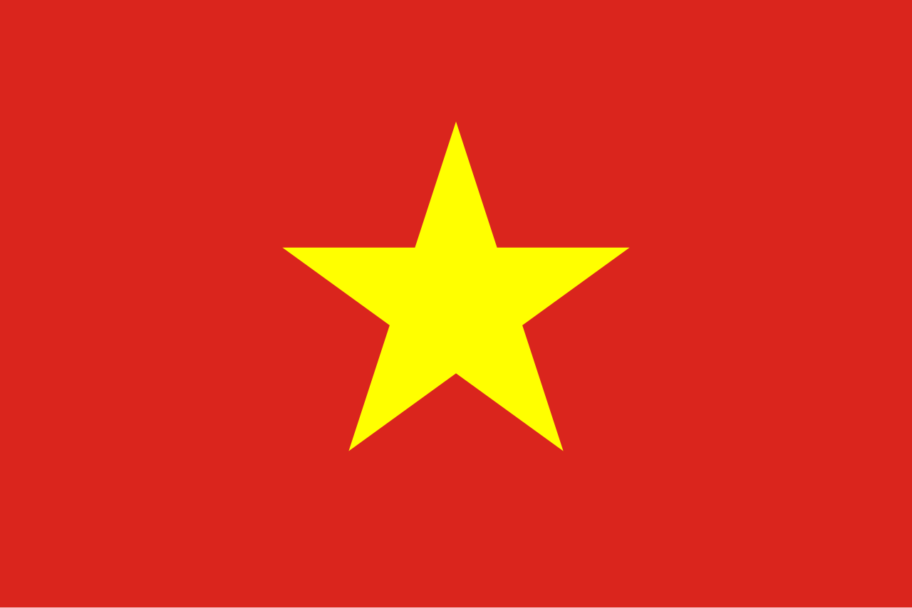 Quốc kỳ Việt Nam