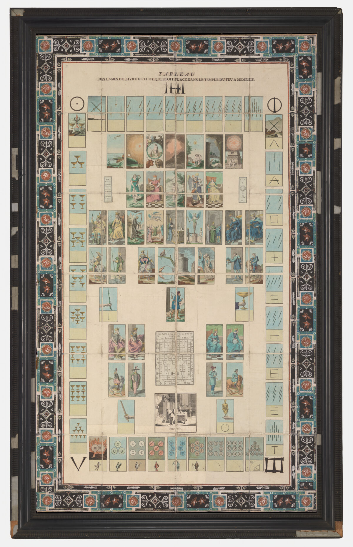 Tarot là gì? Nguồn gốc và ý nghĩa các lá bài Ẩn chính (Major Arcana)