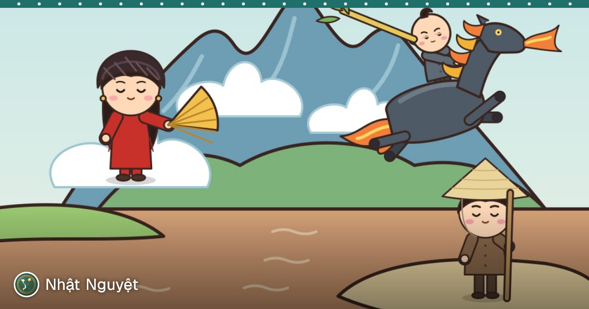 Tứ Bất Tử là gì?